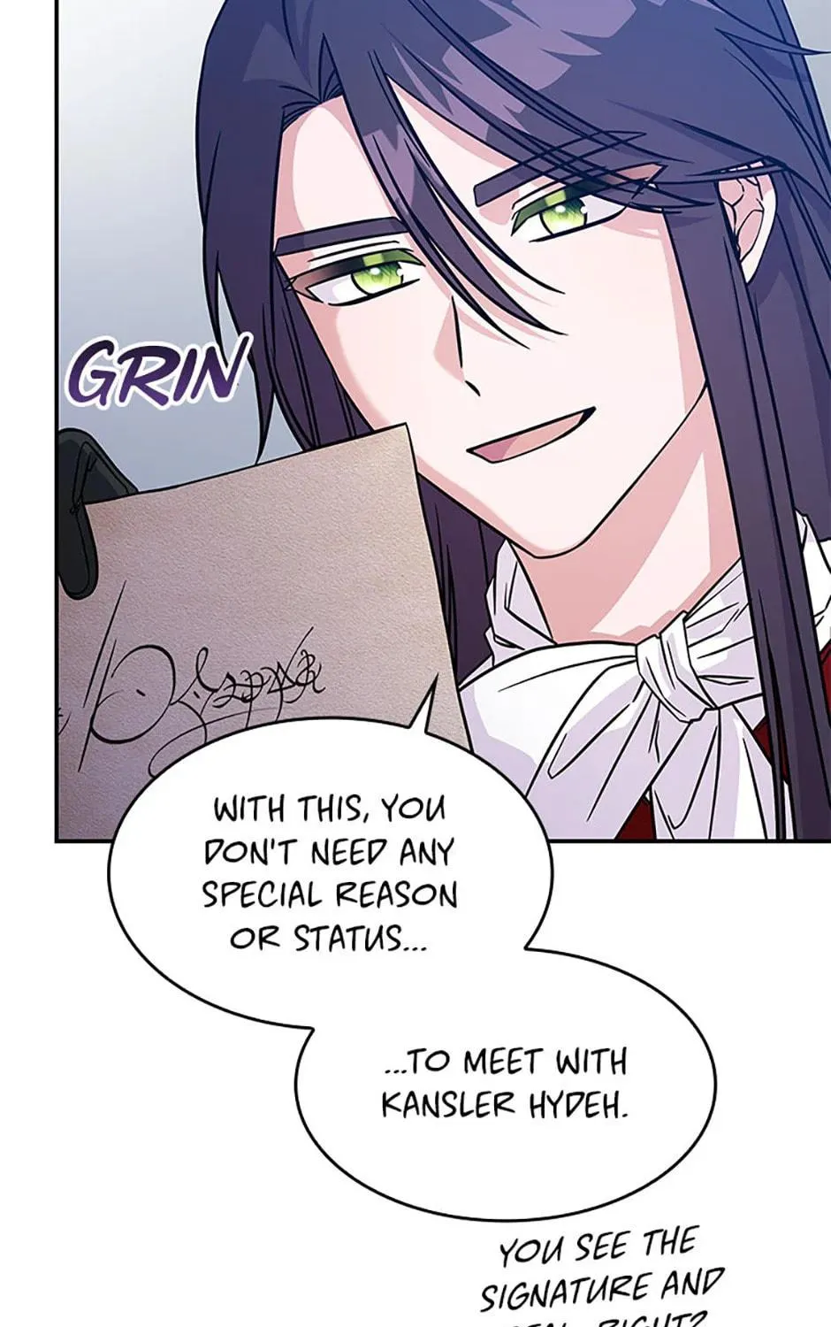Read Princess Summoning the Monster chapter 18 image 130 on Lezhin