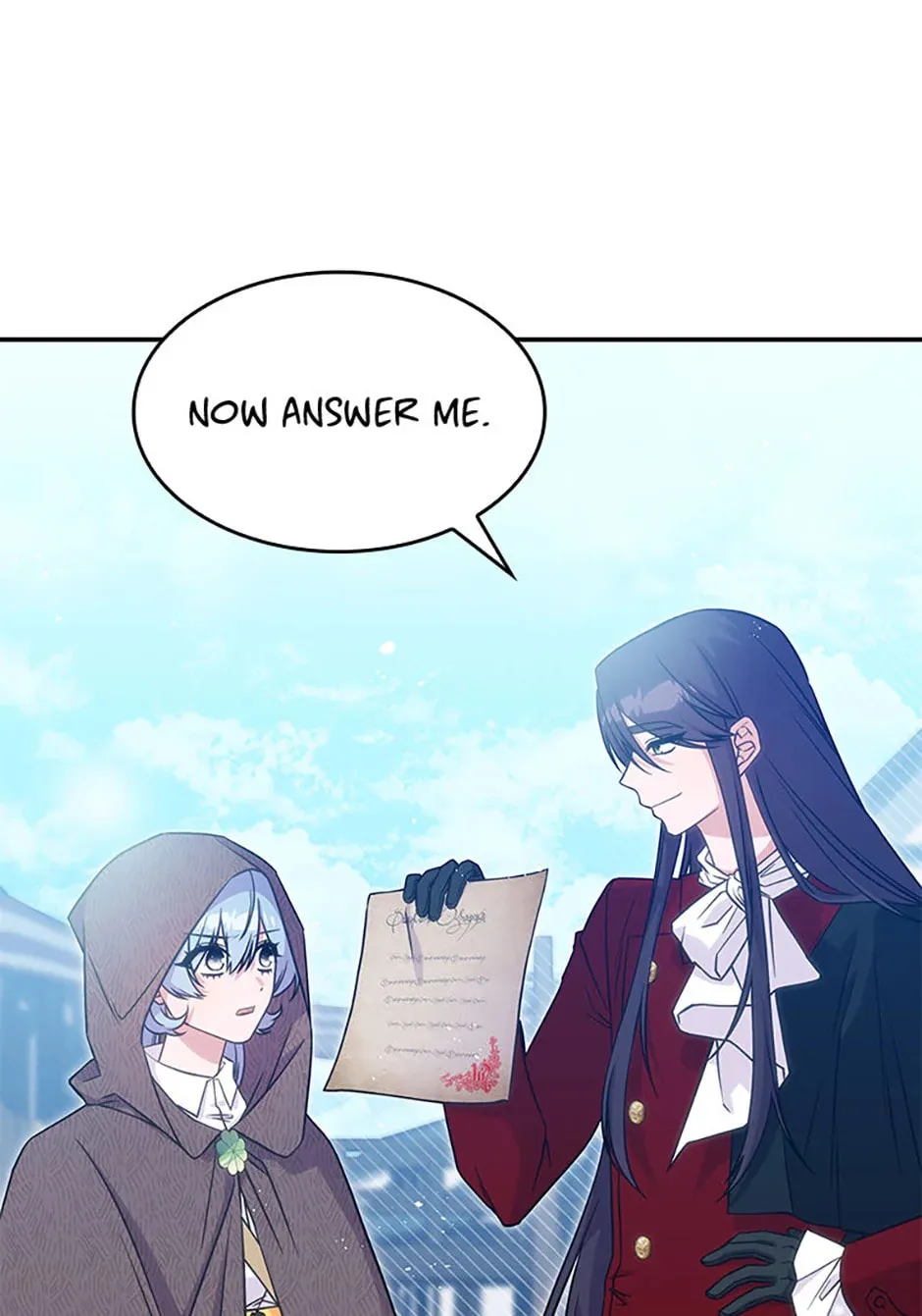 Read Princess Summoning the Monster chapter 18 image 134 on Lezhin