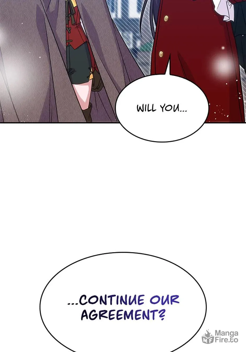 Read Princess Summoning the Monster chapter 18 image 135 on Lezhin