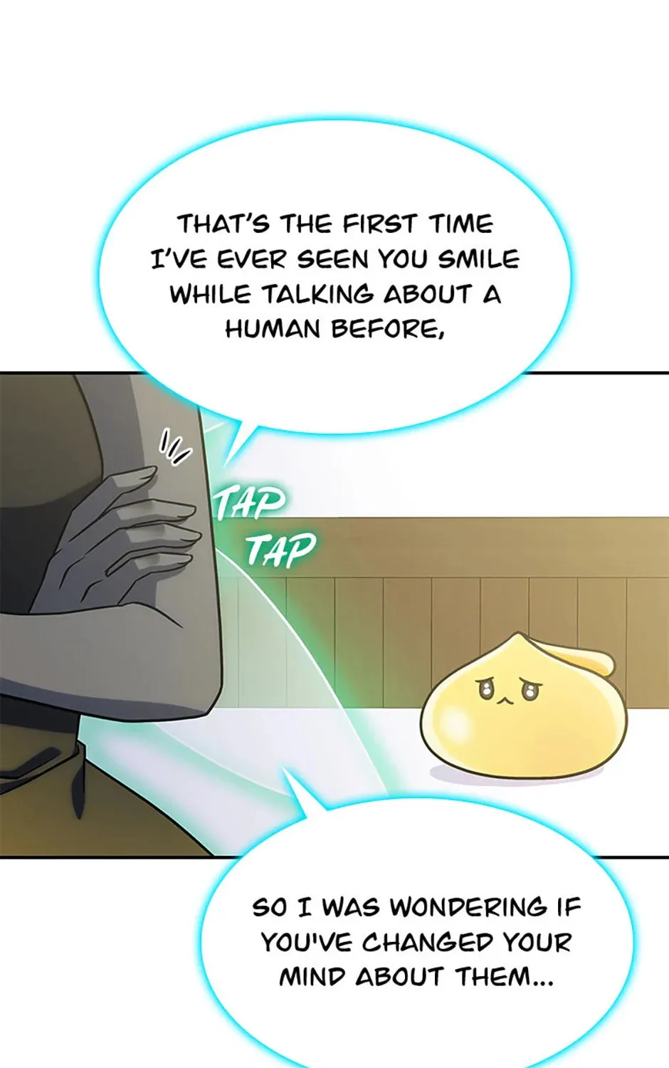 Read Princess Summoning the Monster chapter 18 image 14 on Lezhin