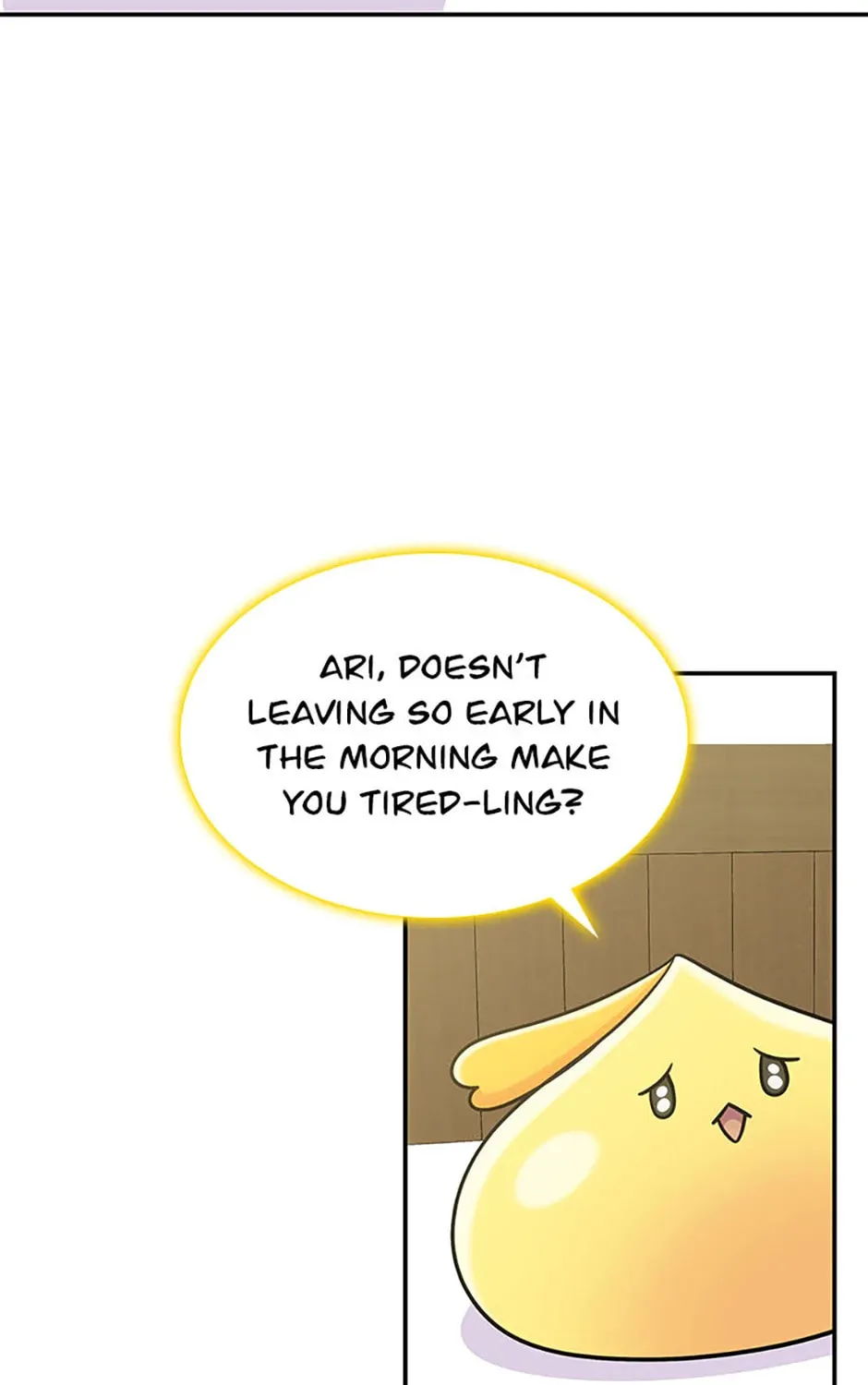 Read Princess Summoning the Monster chapter 18 image 2 on Lezhin