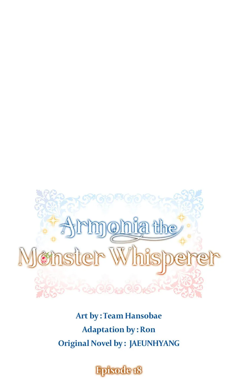 Read Princess Summoning the Monster chapter 18 image 24 on Lezhin