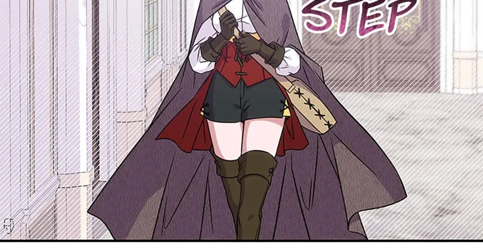 Read Princess Summoning the Monster chapter 18 image 27 on Lezhin