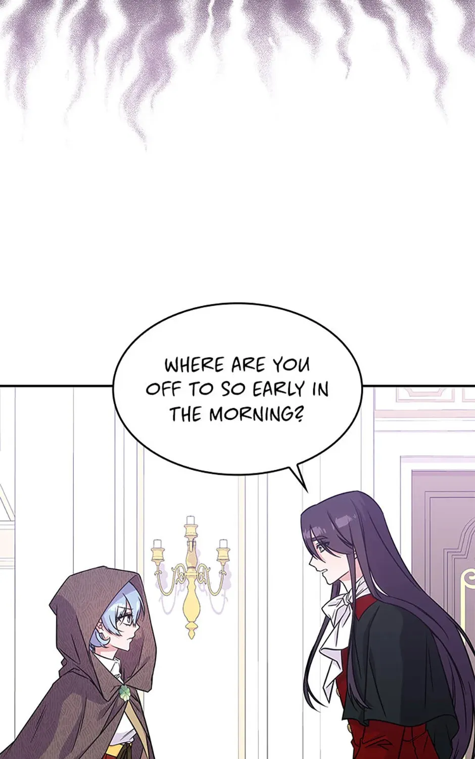 Read Princess Summoning the Monster chapter 18 image 32 on Lezhin