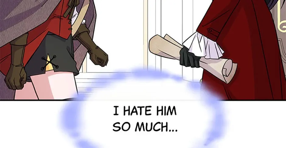 Read Princess Summoning the Monster chapter 18 image 33 on Lezhin
