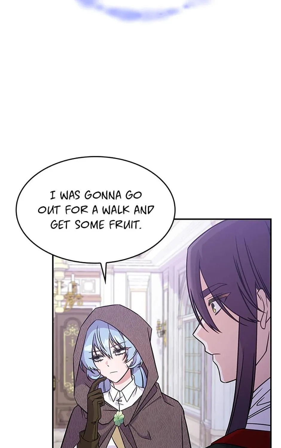 Read Princess Summoning the Monster chapter 18 image 34 on Lezhin