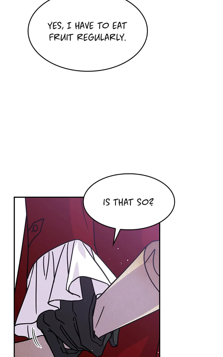 Read Princess Summoning the Monster chapter 18 image 36 on Lezhin