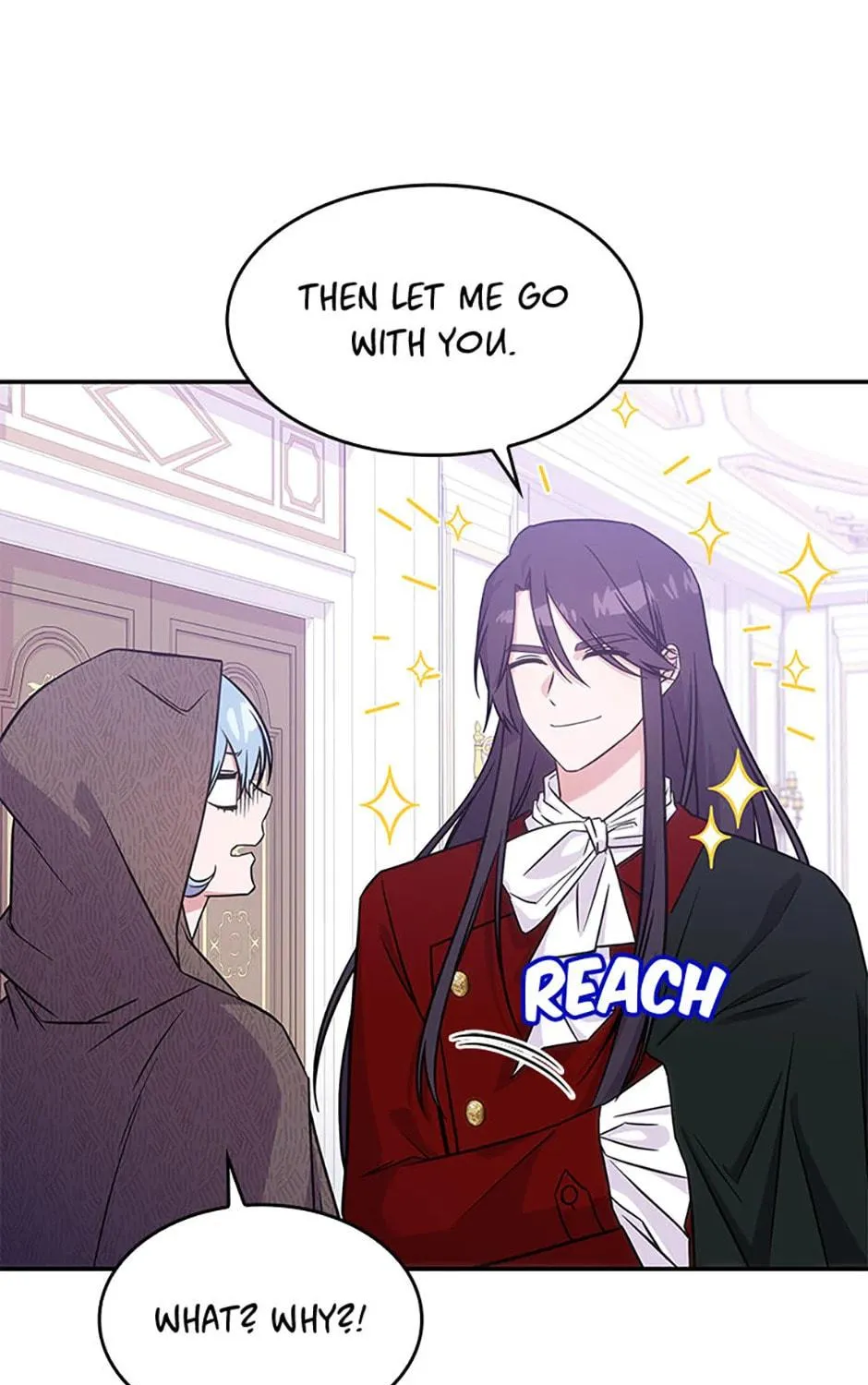 Read Princess Summoning the Monster chapter 18 image 38 on Lezhin