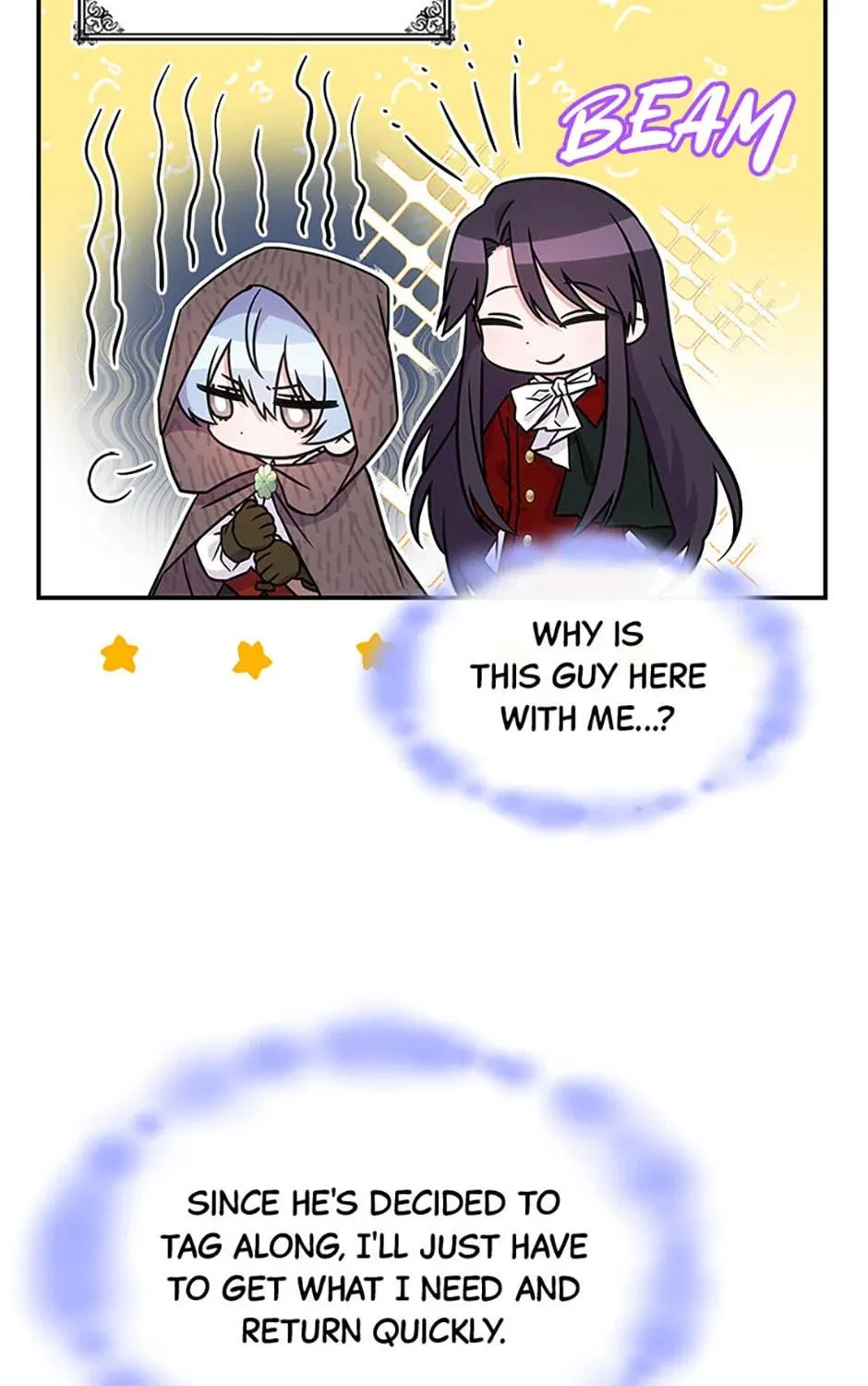 Read Princess Summoning the Monster chapter 18 image 46 on Lezhin