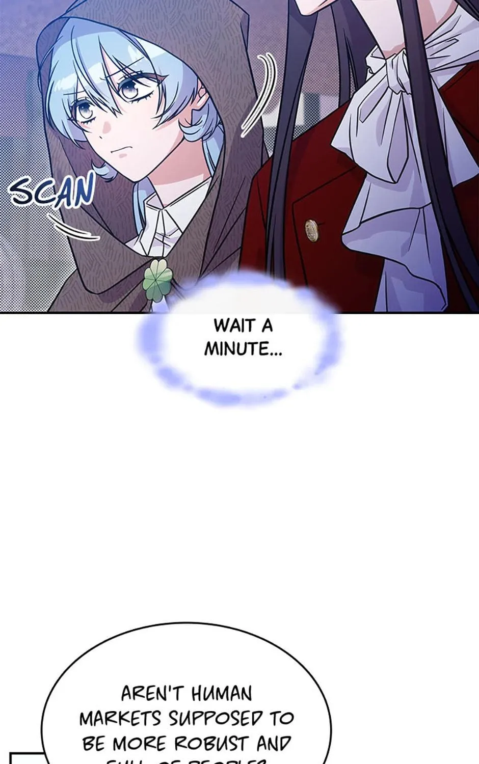 Read Princess Summoning the Monster chapter 18 image 48 on Lezhin