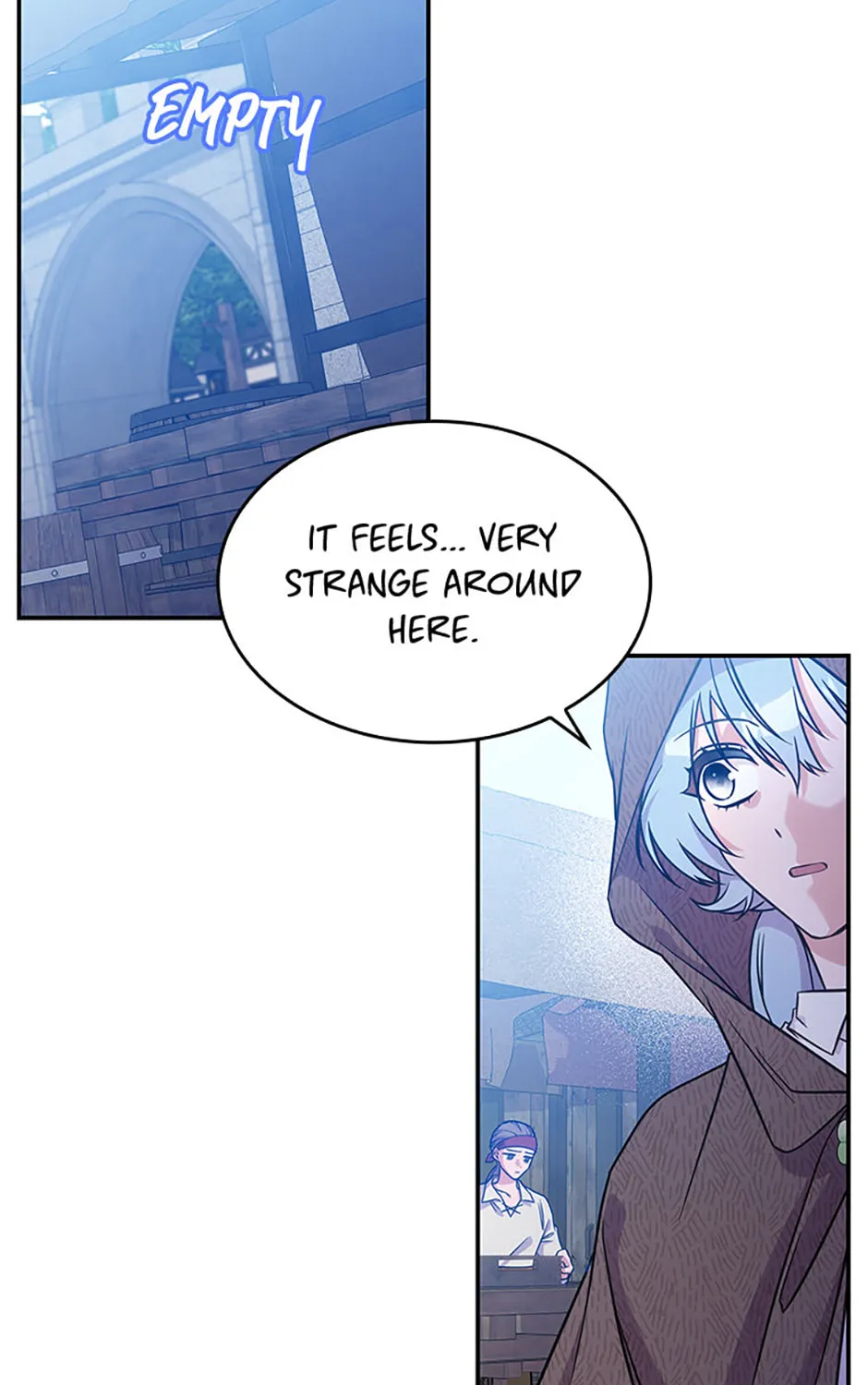 Read Princess Summoning the Monster chapter 18 image 50 on Lezhin
