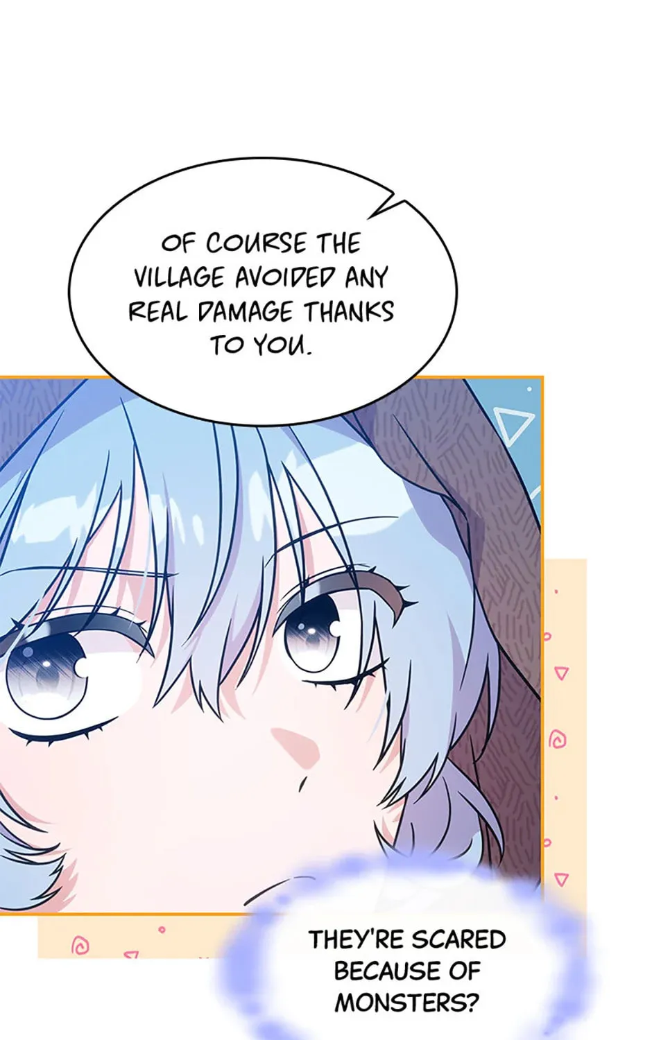 Read Princess Summoning the Monster chapter 18 image 54 on Lezhin