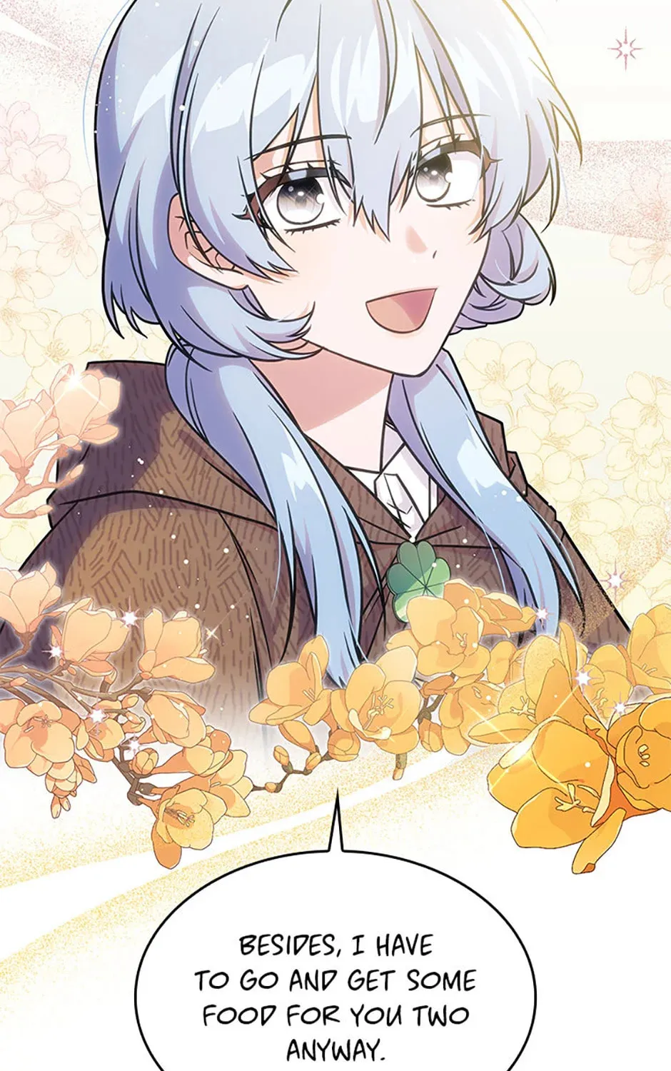 Read Princess Summoning the Monster chapter 18 image 6 on Lezhin
