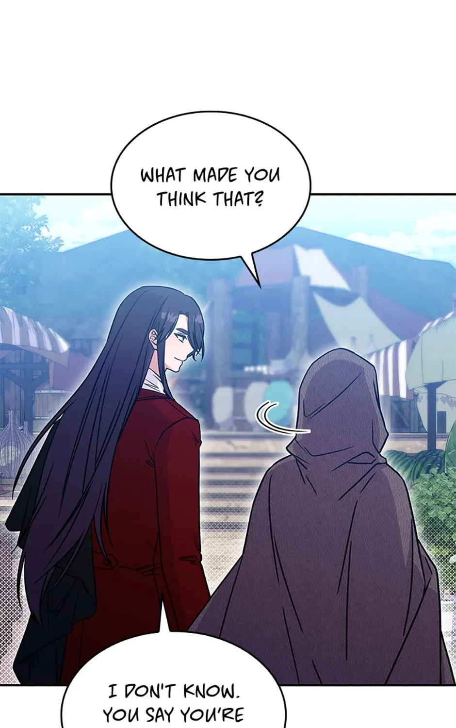 Read Princess Summoning the Monster chapter 18 image 60 on Lezhin
