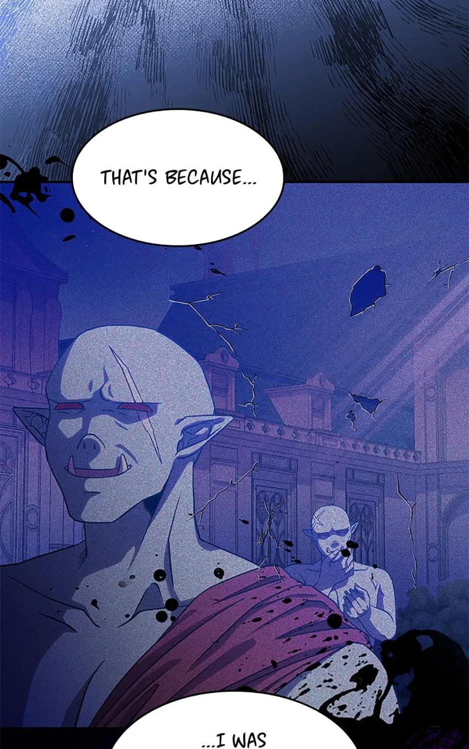 Read Princess Summoning the Monster chapter 18 image 68 on Lezhin
