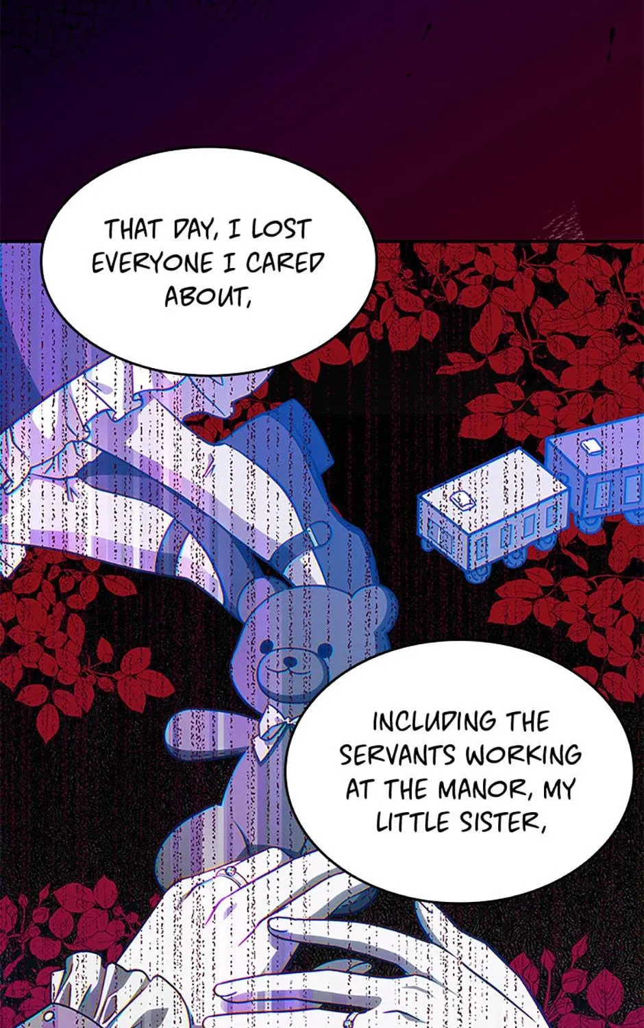 Read Princess Summoning the Monster chapter 18 image 70 on Lezhin