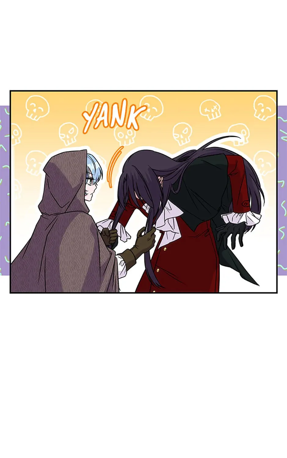 Read Princess Summoning the Monster chapter 18 image 84 on Lezhin