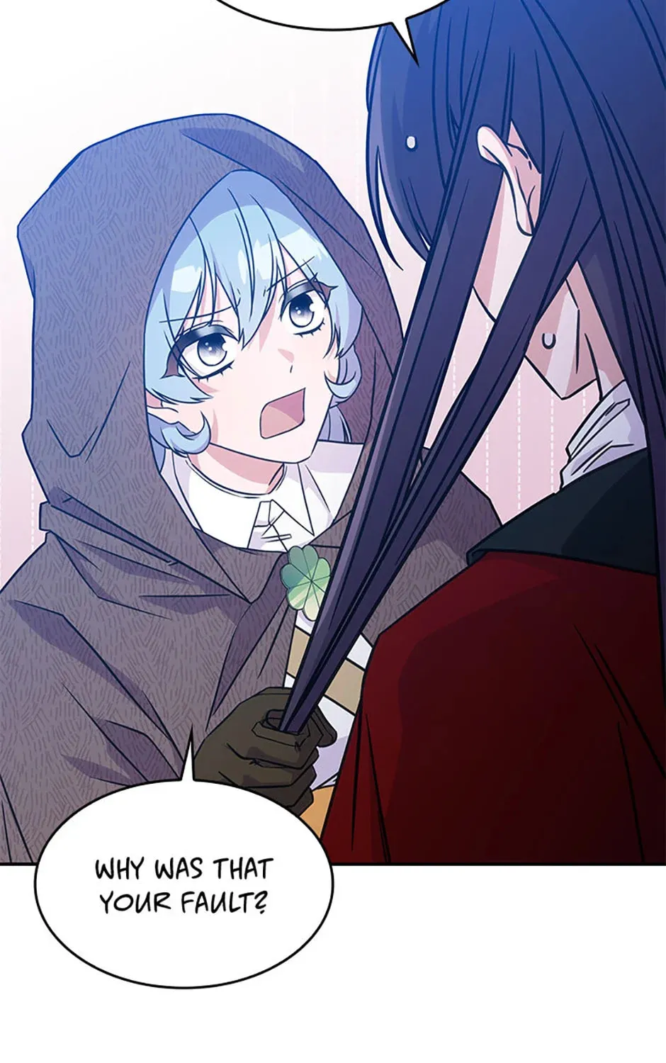 Read Princess Summoning the Monster chapter 18 image 86 on Lezhin