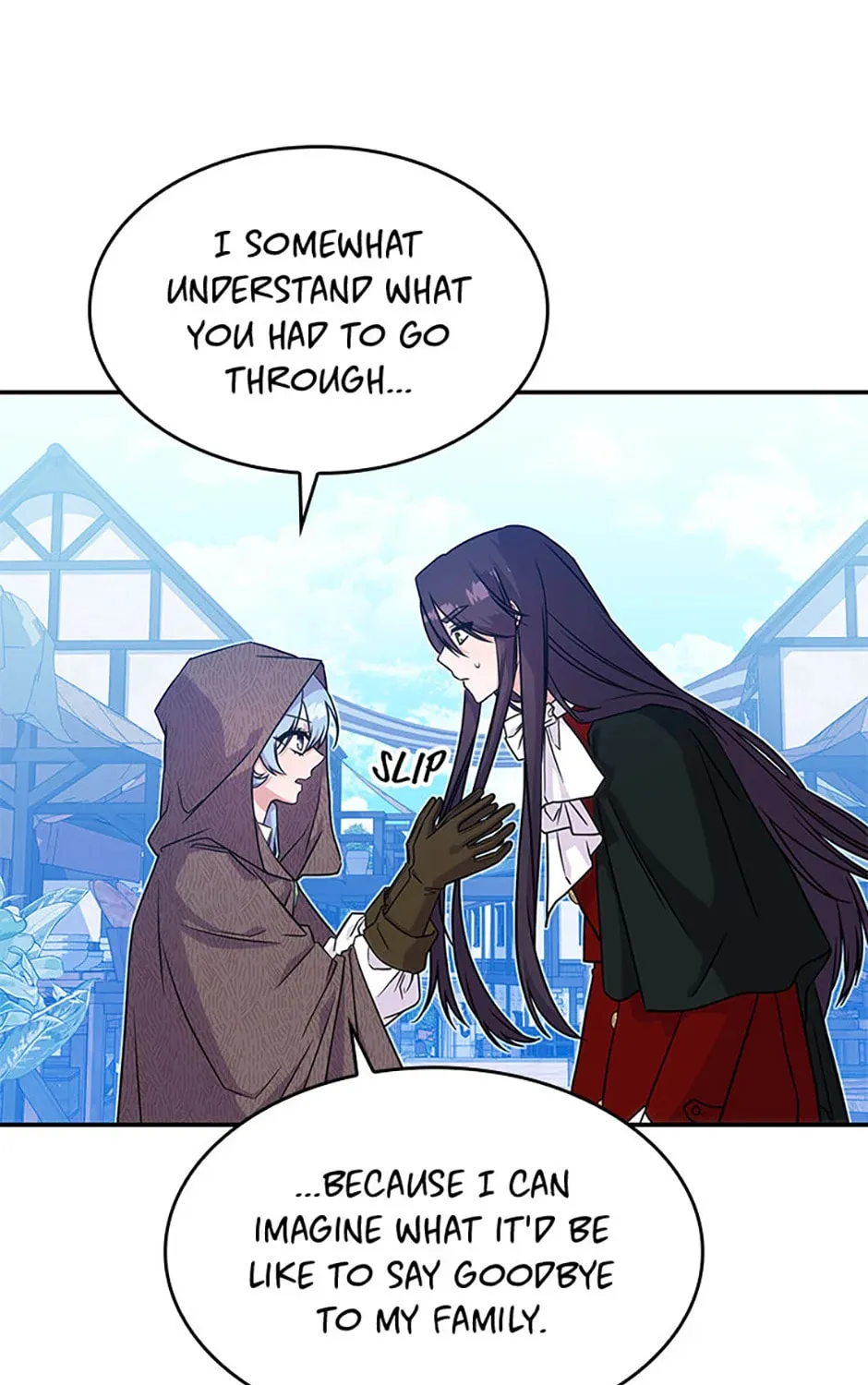 Read Princess Summoning the Monster chapter 18 image 92 on Lezhin