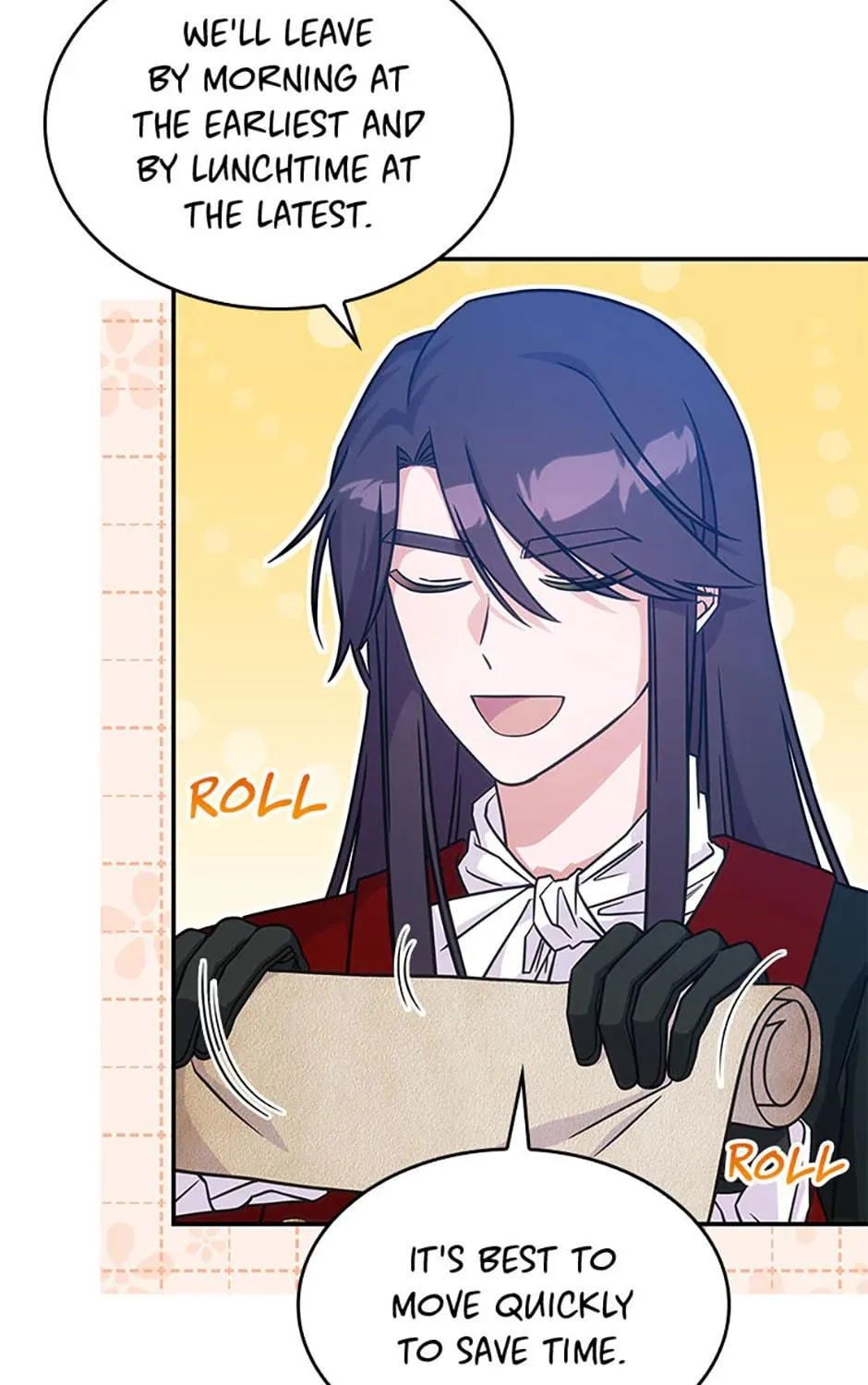 Read Princess Summoning the Monster chapter 19 image 10 on Lezhin