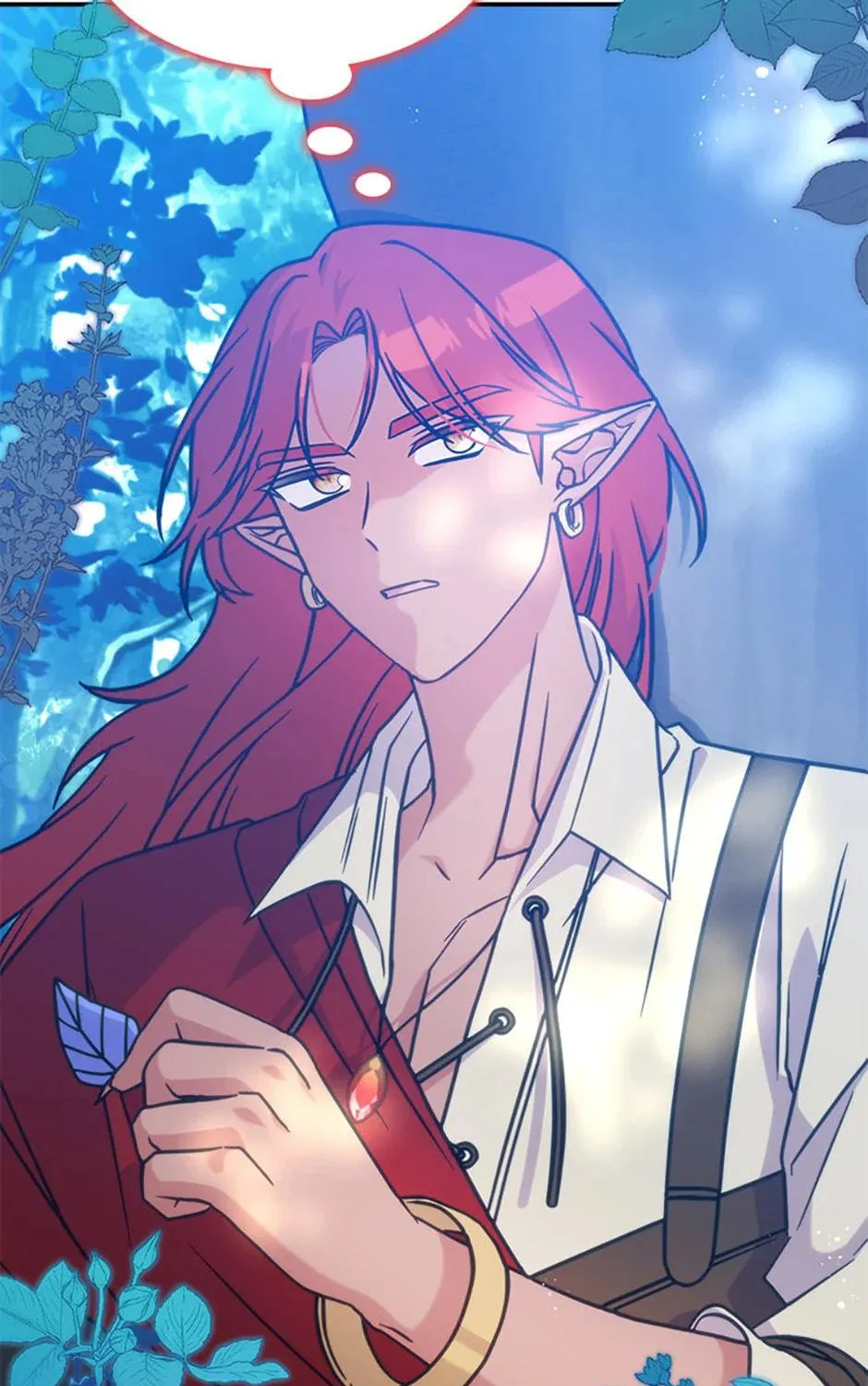 Read Princess Summoning the Monster chapter 19 image 100 on Lezhin