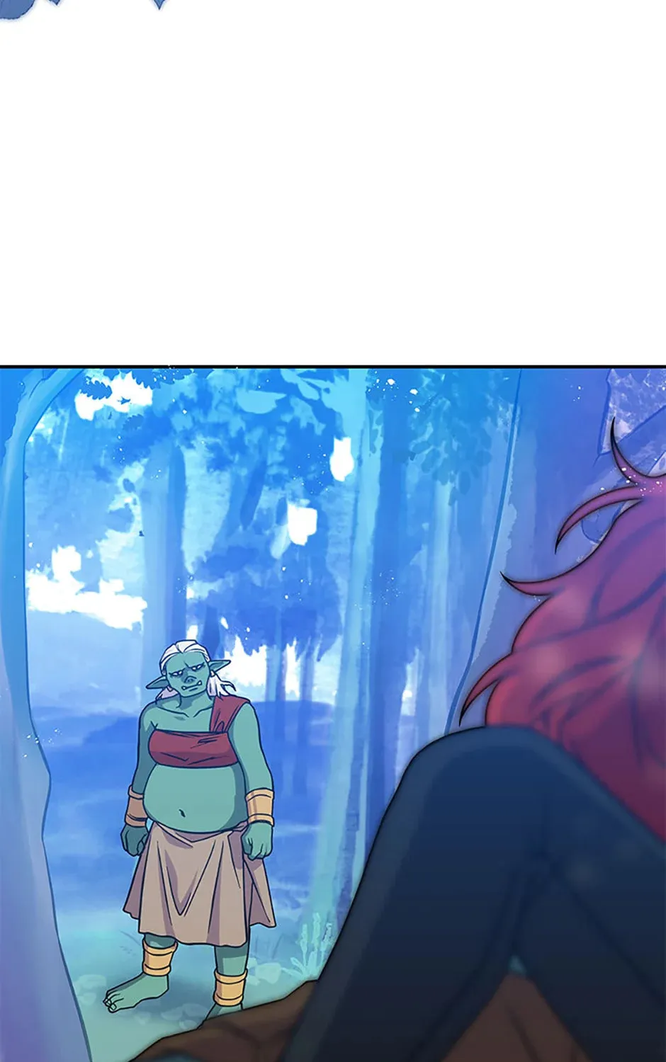 Read Princess Summoning the Monster chapter 19 image 102 on Lezhin