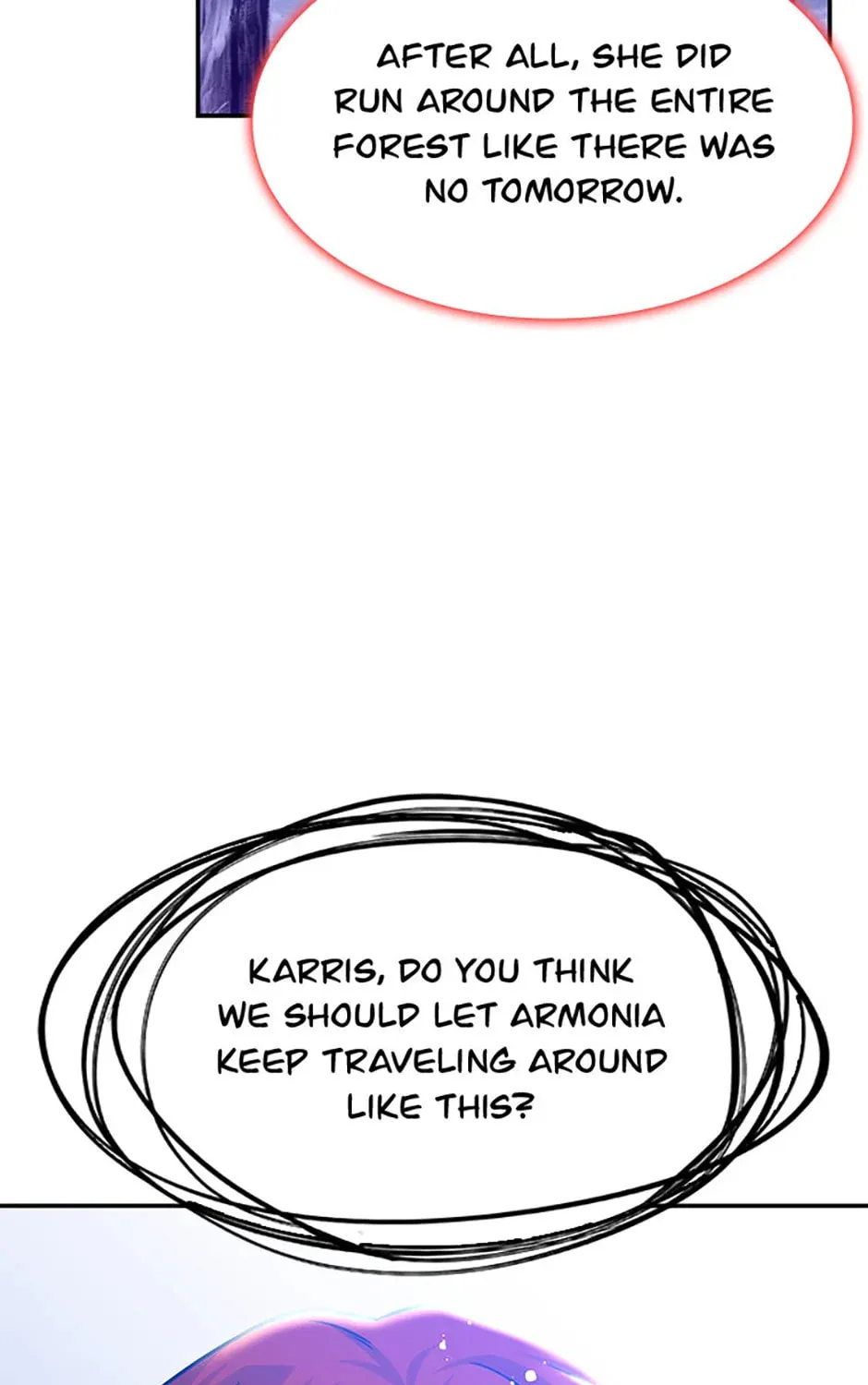 Read Princess Summoning the Monster chapter 19 image 110 on Lezhin