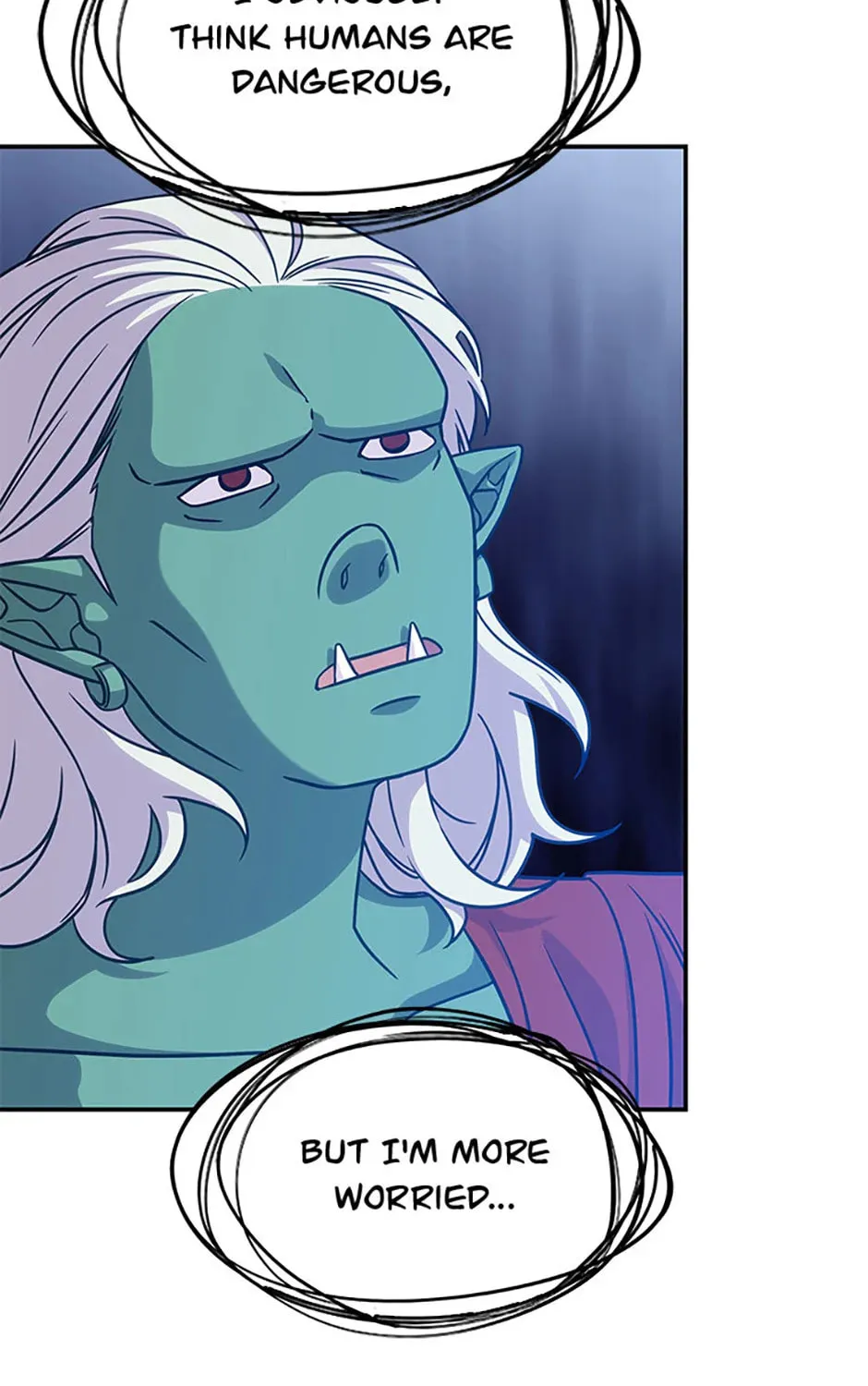 Read Princess Summoning the Monster chapter 19 image 114 on Lezhin