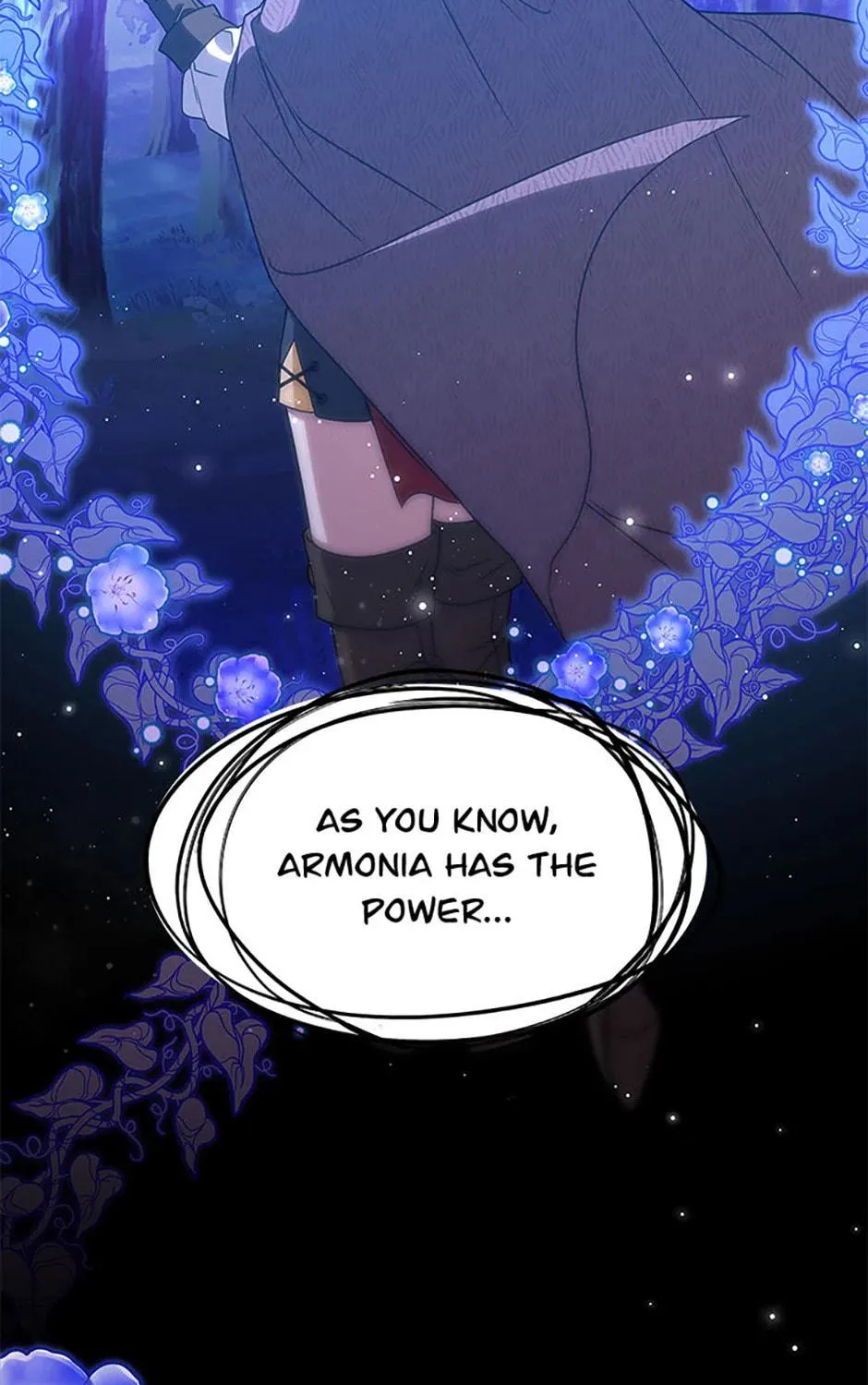 Read Princess Summoning the Monster chapter 19 image 118 on Lezhin