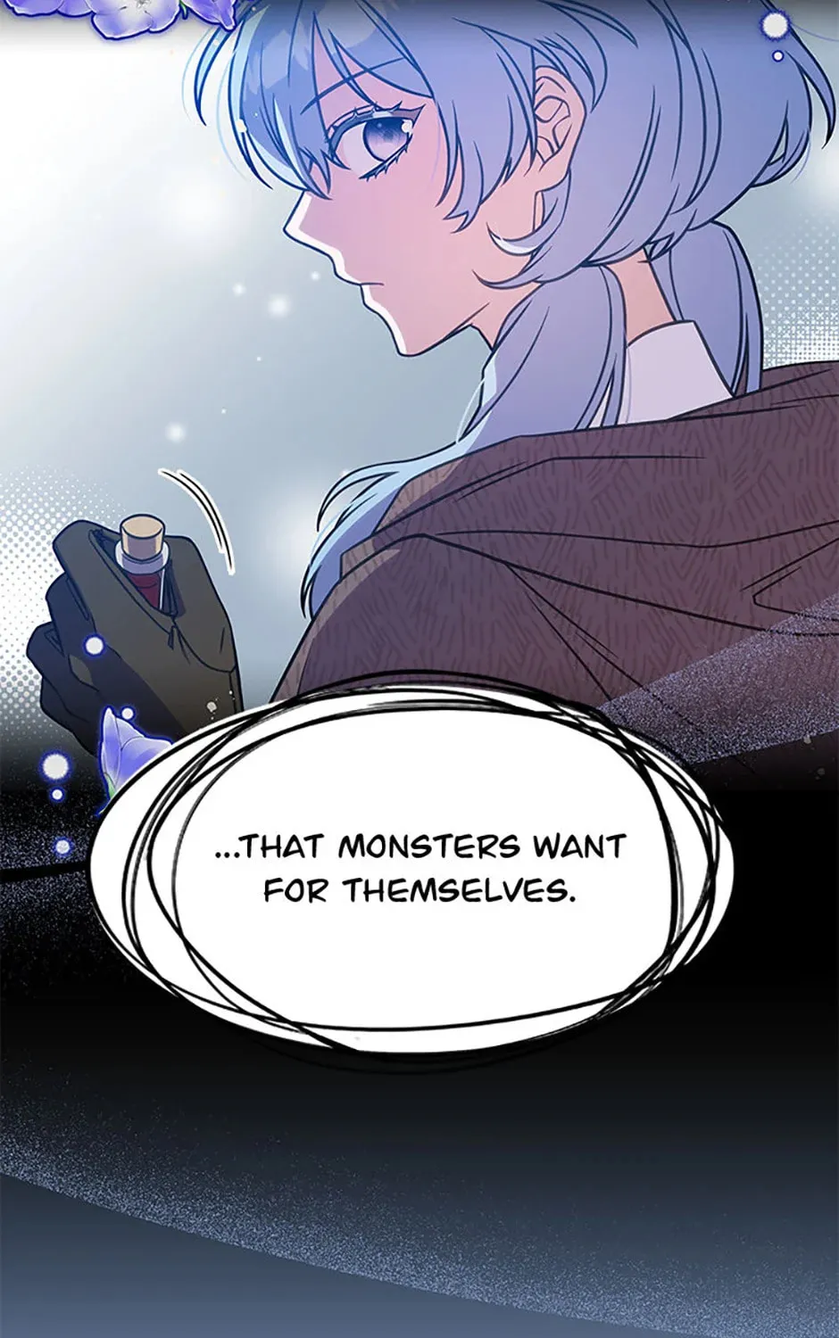 Read Princess Summoning the Monster chapter 19 image 120 on Lezhin