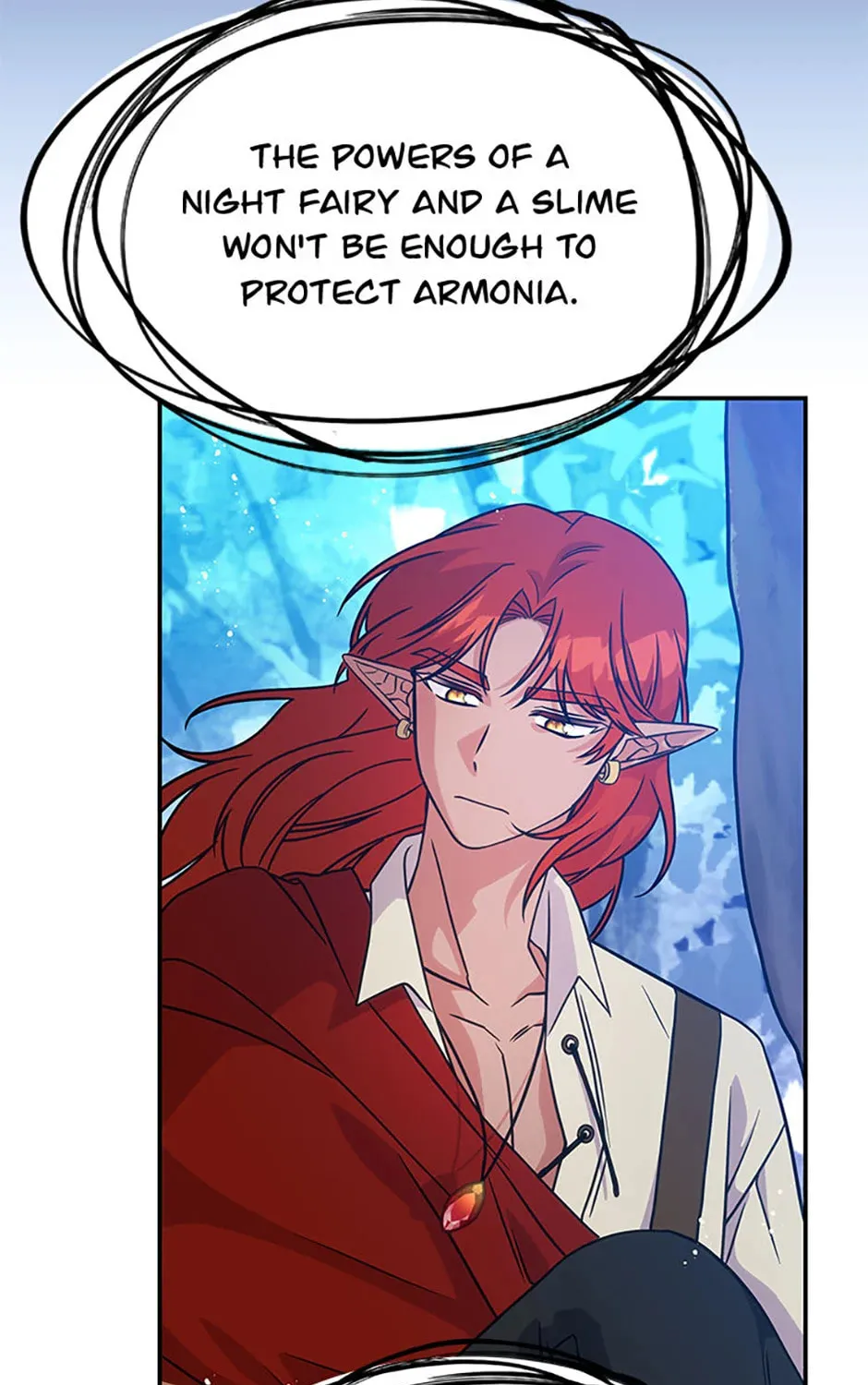 Read Princess Summoning the Monster chapter 19 image 122 on Lezhin