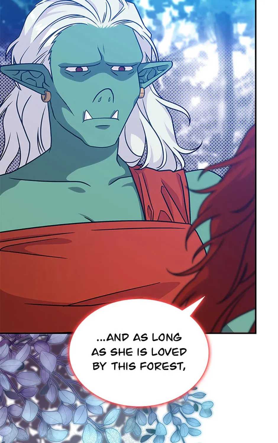 Read Princess Summoning the Monster chapter 19 image 132 on Lezhin