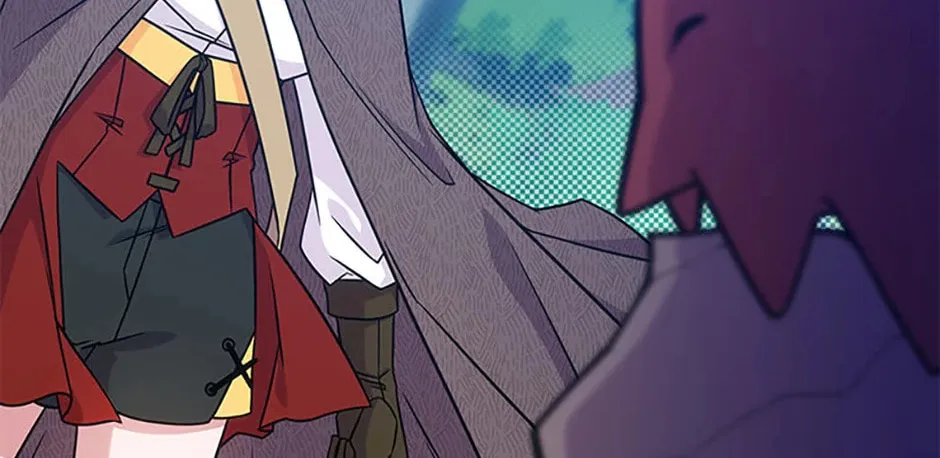 Read Princess Summoning the Monster chapter 19 image 135 on Lezhin