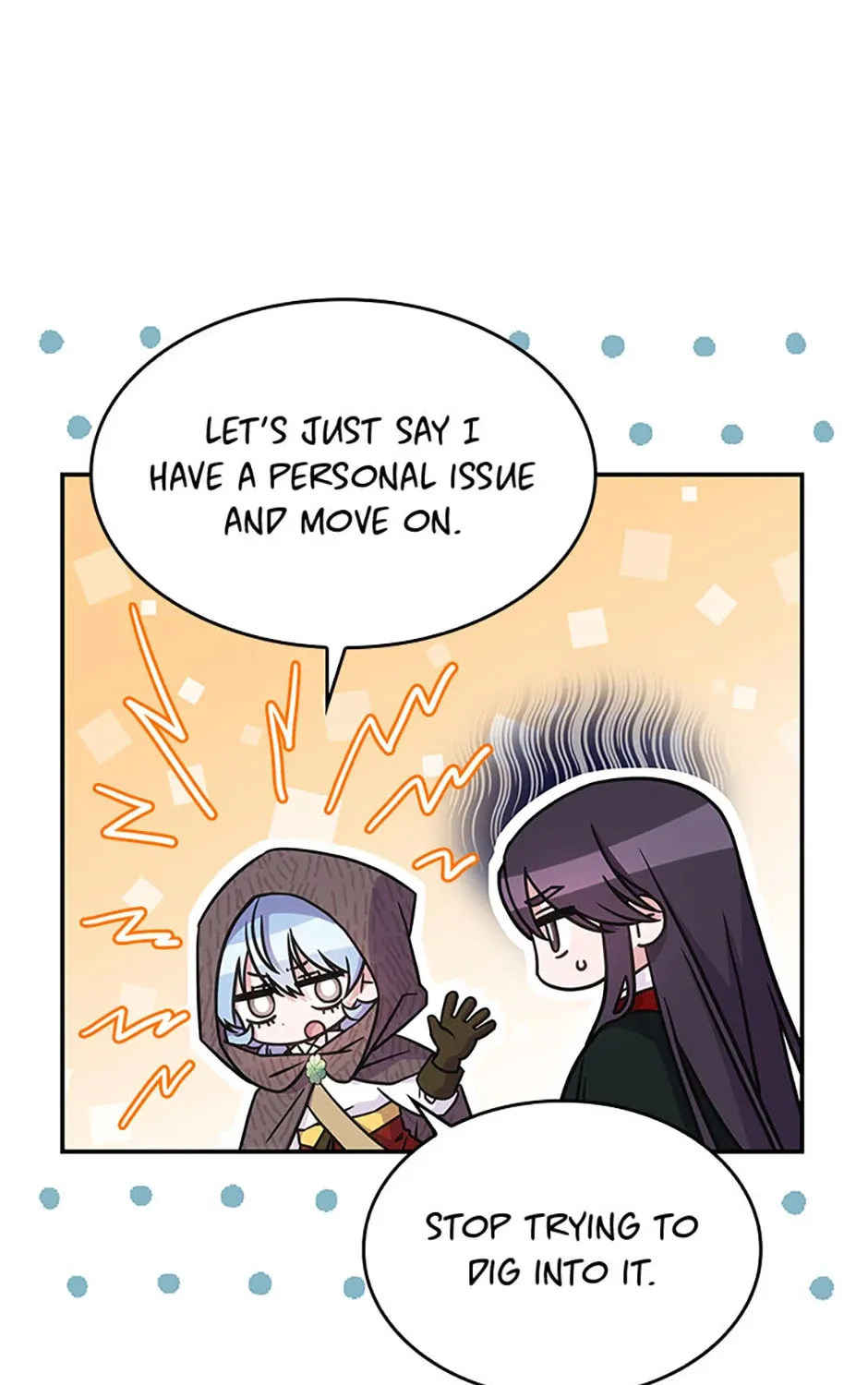 Read Princess Summoning the Monster chapter 19 image 20 on Lezhin