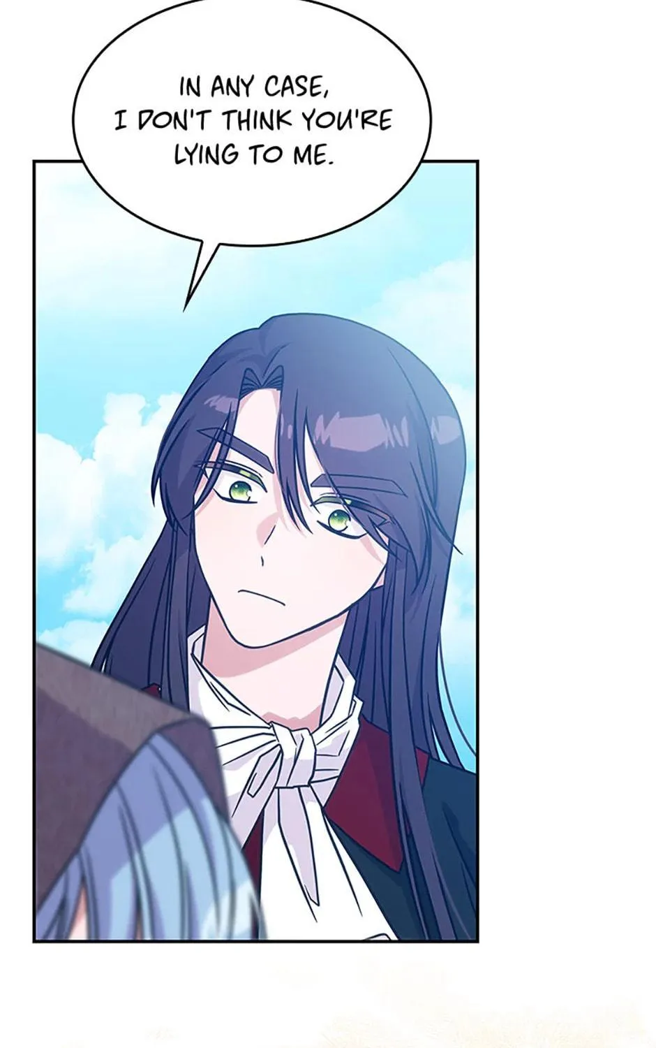 Read Princess Summoning the Monster chapter 19 image 22 on Lezhin
