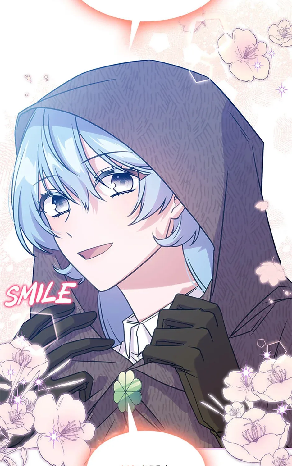 Read Princess Summoning the Monster chapter 19 image 24 on Lezhin