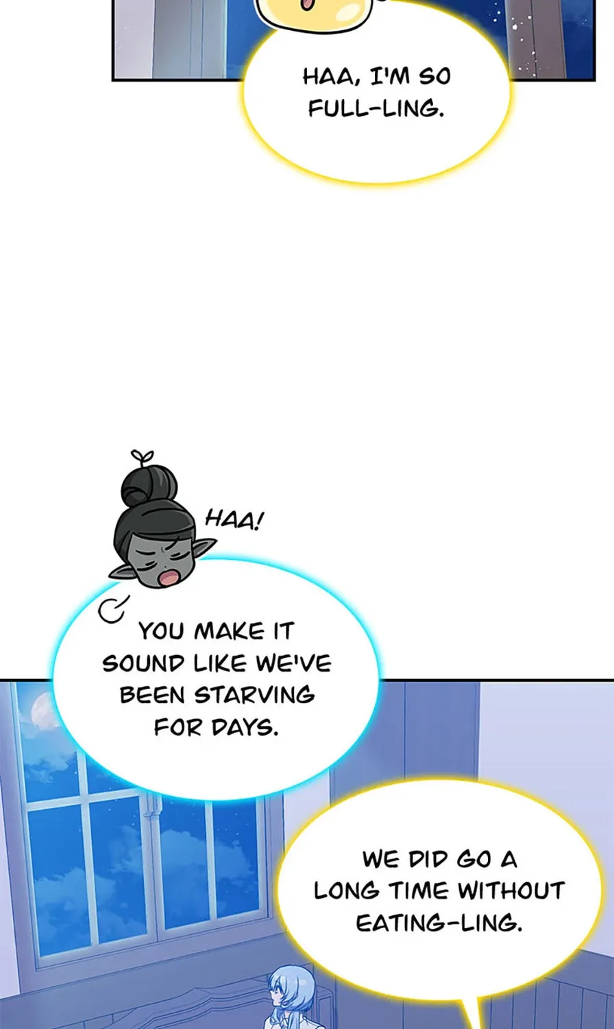 Read Princess Summoning the Monster chapter 19 image 30 on Lezhin