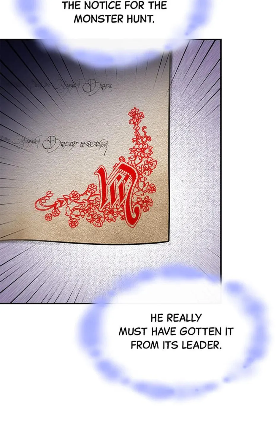 Read Princess Summoning the Monster chapter 19 image 4 on Lezhin