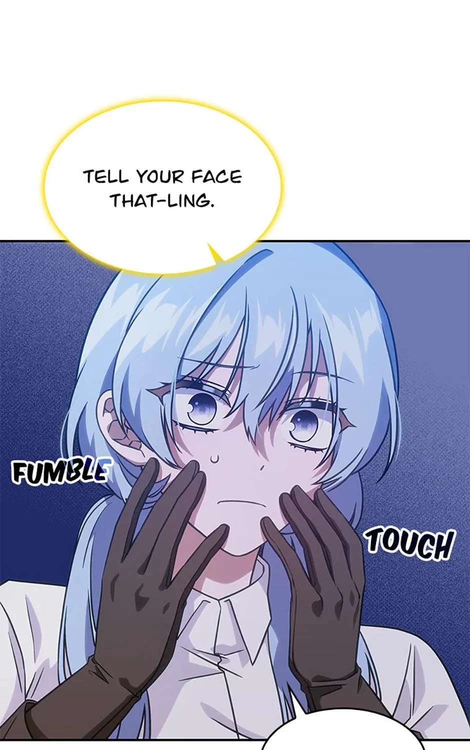 Read Princess Summoning the Monster chapter 19 image 40 on Lezhin