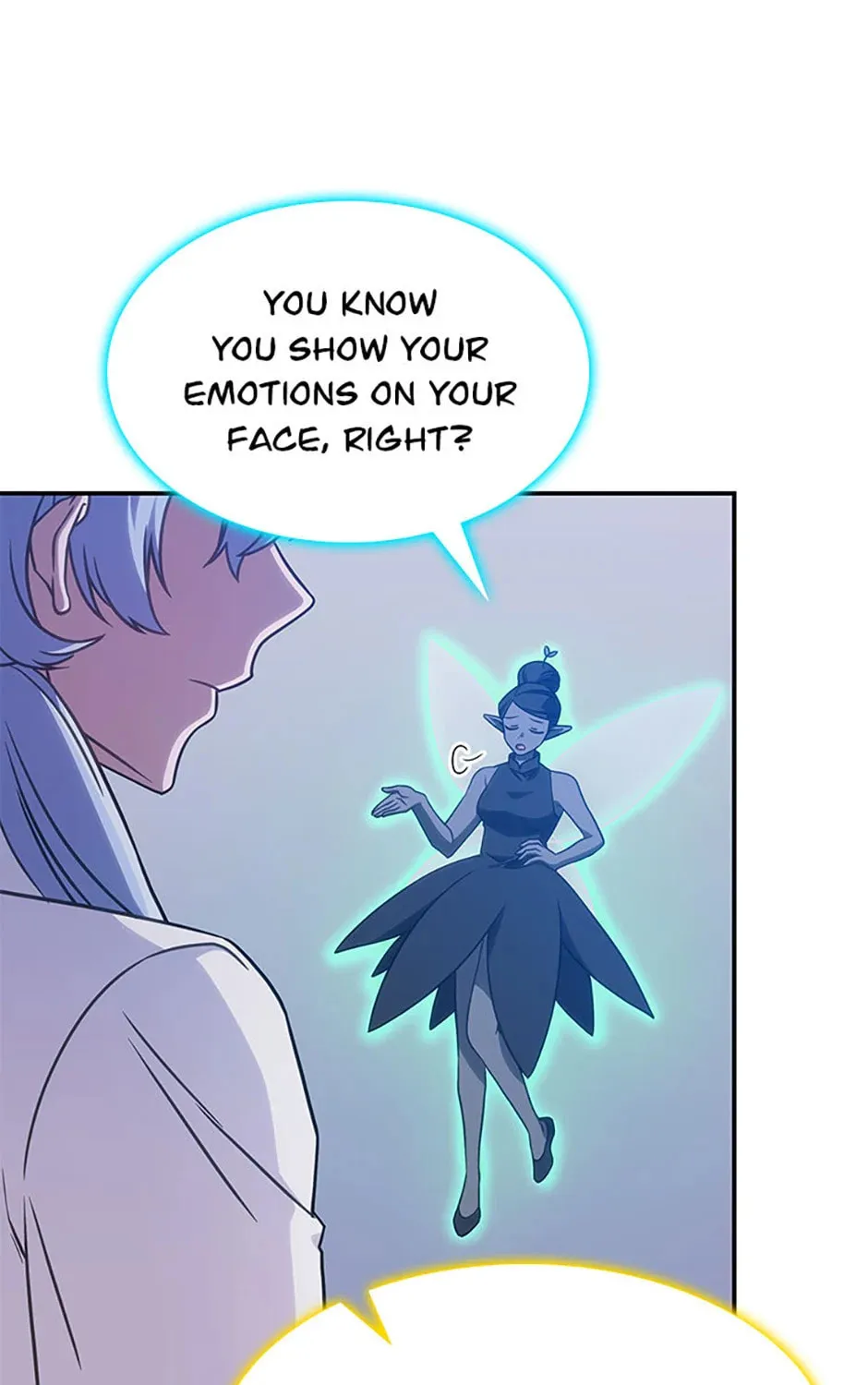 Read Princess Summoning the Monster chapter 19 image 42 on Lezhin