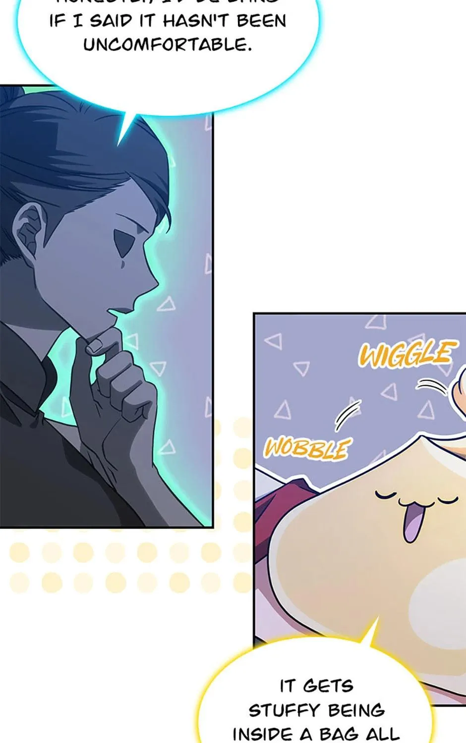 Read Princess Summoning the Monster chapter 19 image 48 on Lezhin