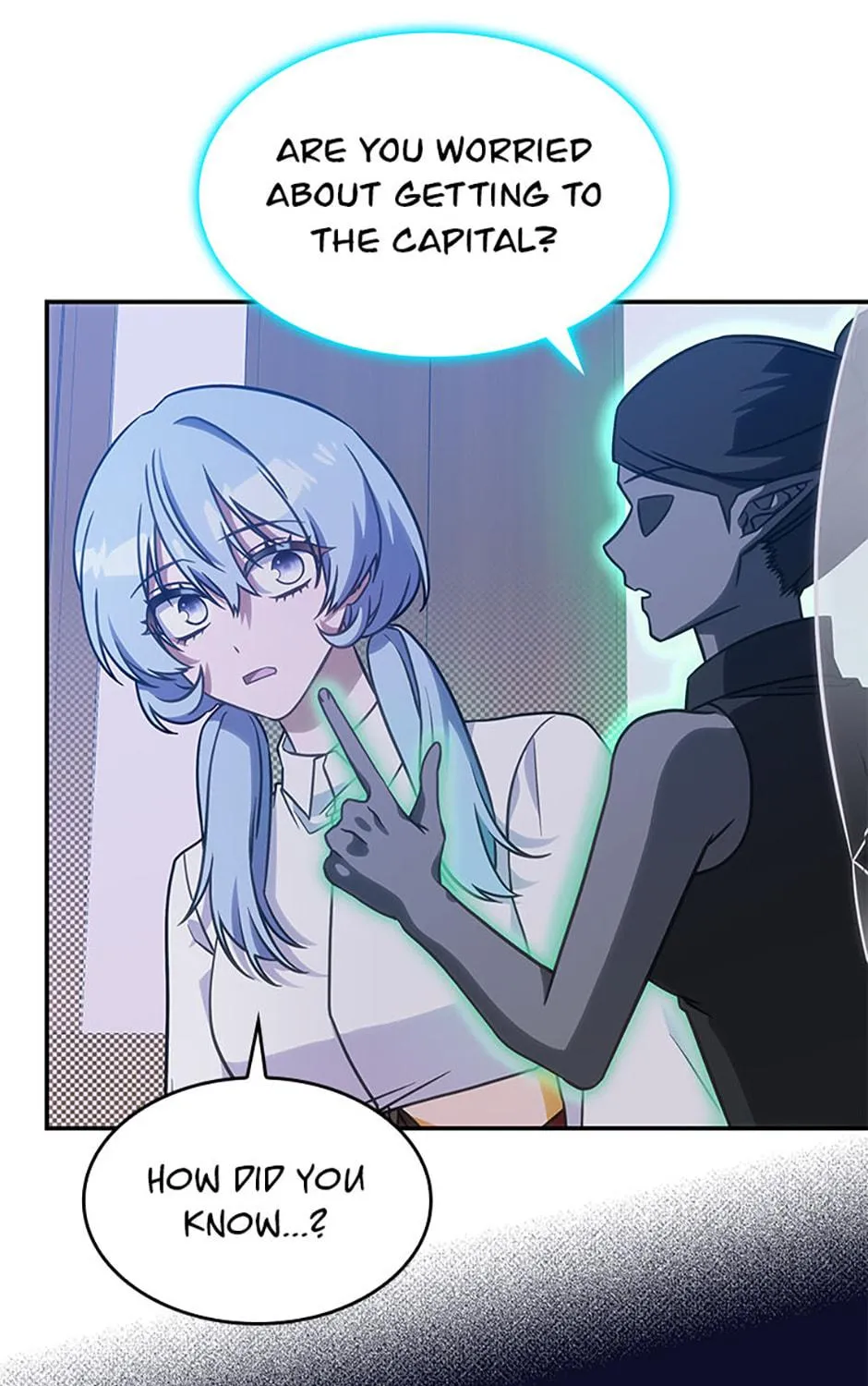 Read Princess Summoning the Monster chapter 19 image 52 on Lezhin
