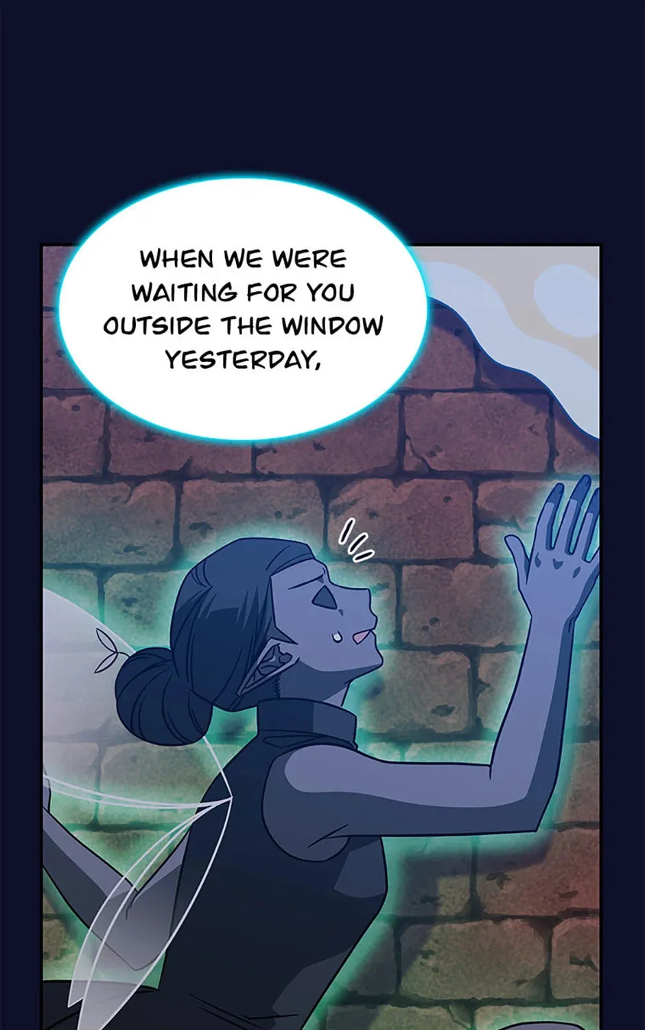Read Princess Summoning the Monster chapter 19 image 54 on Lezhin