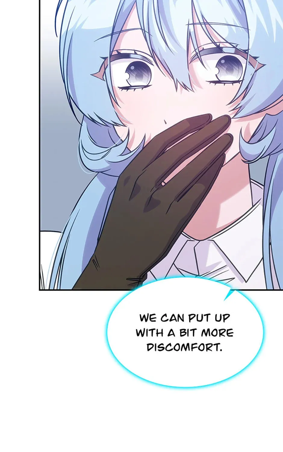 Read Princess Summoning the Monster chapter 19 image 60 on Lezhin