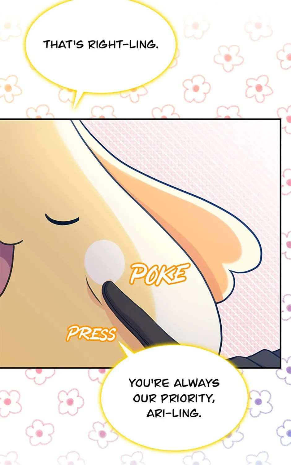 Read Princess Summoning the Monster chapter 19 image 62 on Lezhin