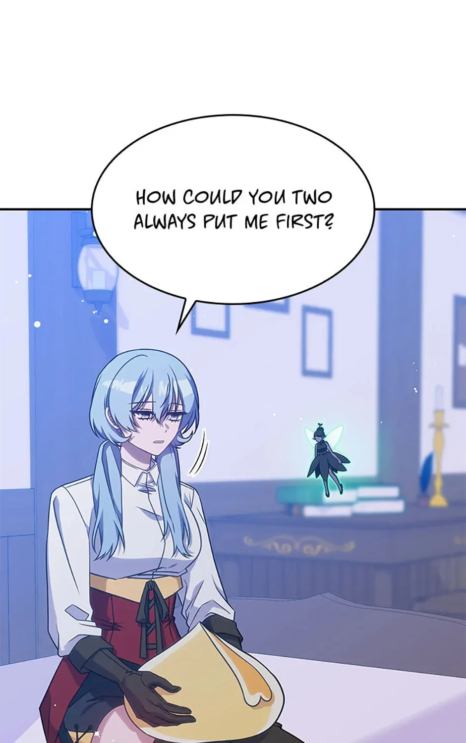 Read Princess Summoning the Monster chapter 19 image 66 on Lezhin