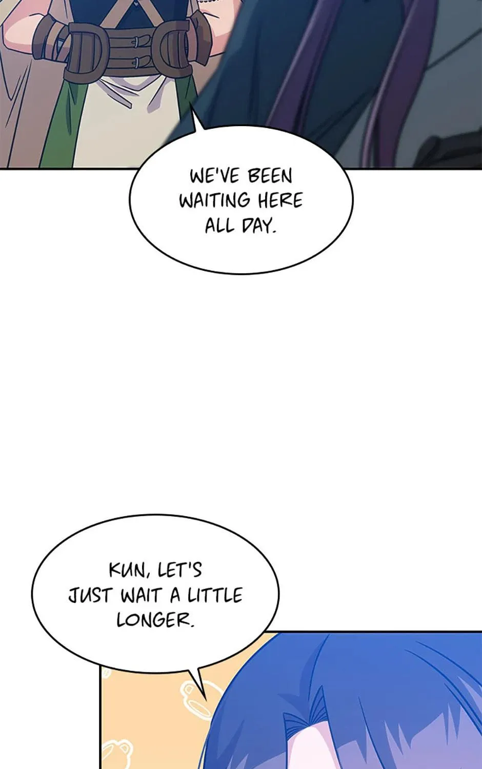 Read Princess Summoning the Monster chapter 19 image 82 on Lezhin