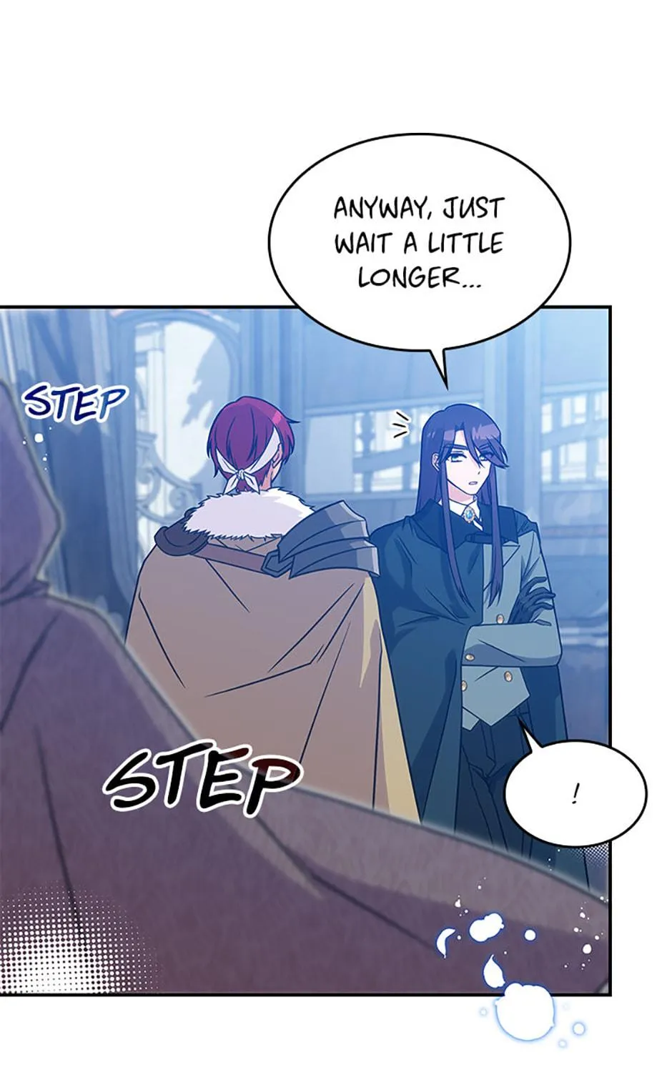 Read Princess Summoning the Monster chapter 19 image 88 on Lezhin