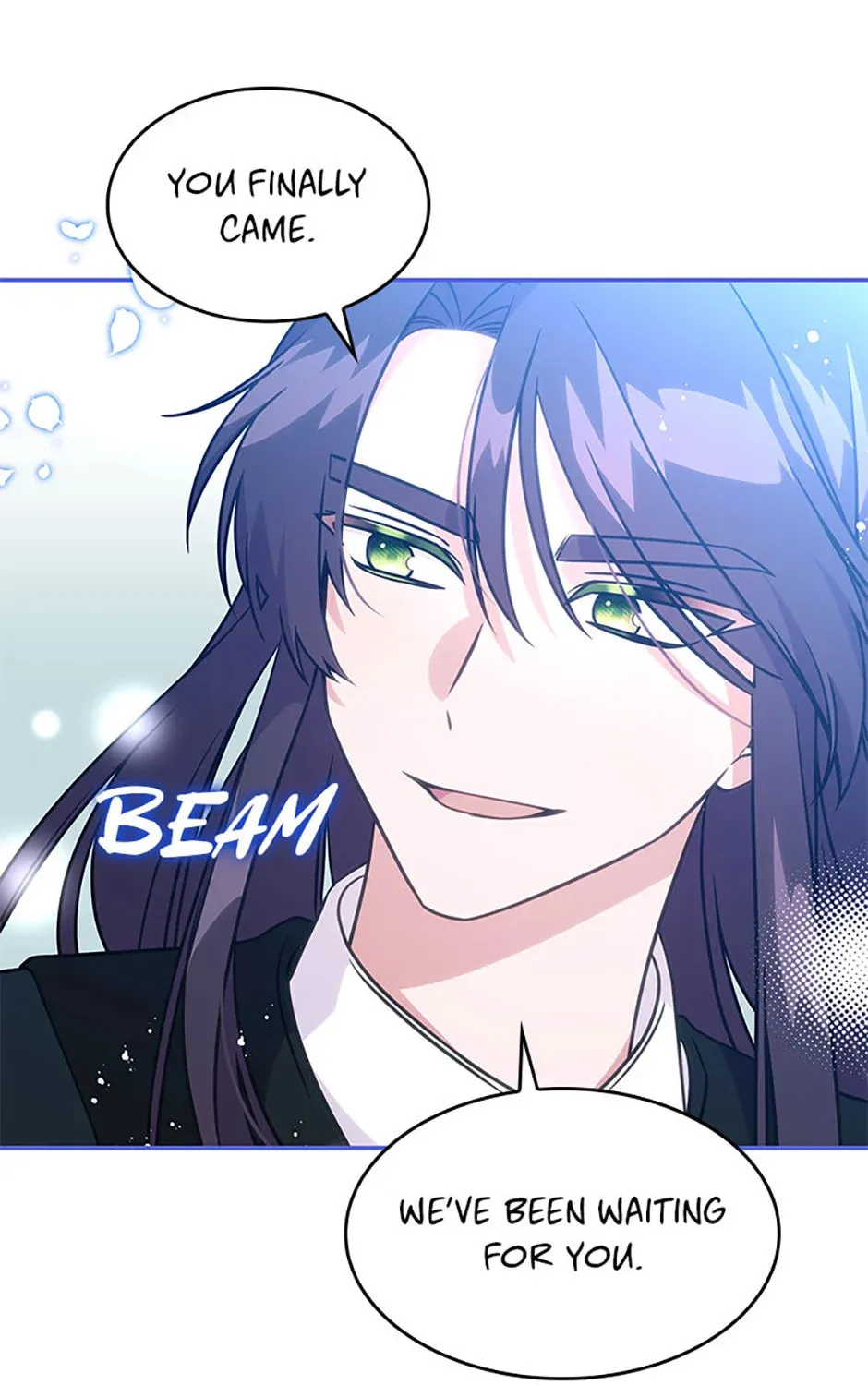 Read Princess Summoning the Monster chapter 19 image 90 on Lezhin