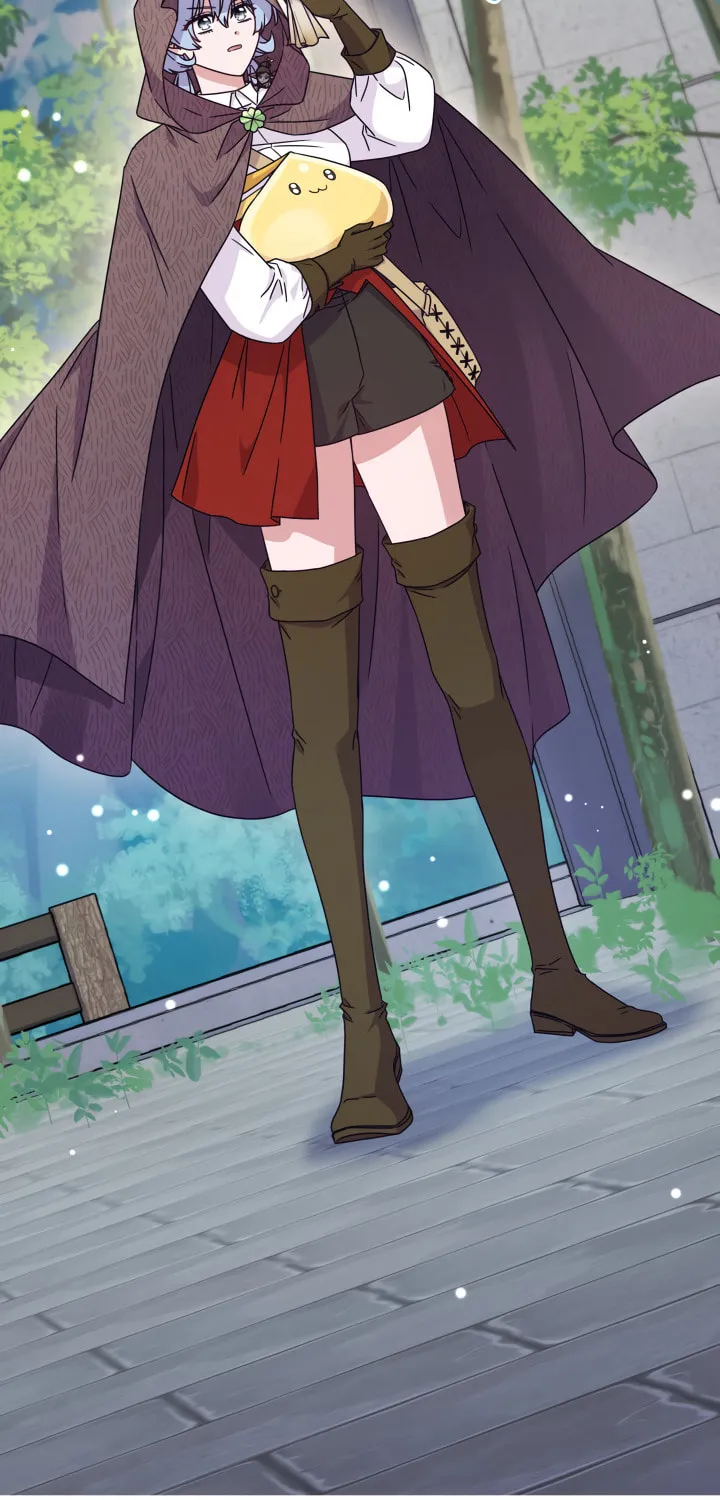 Read Princess Summoning the Monster chapter 2 image 12 on Lezhin